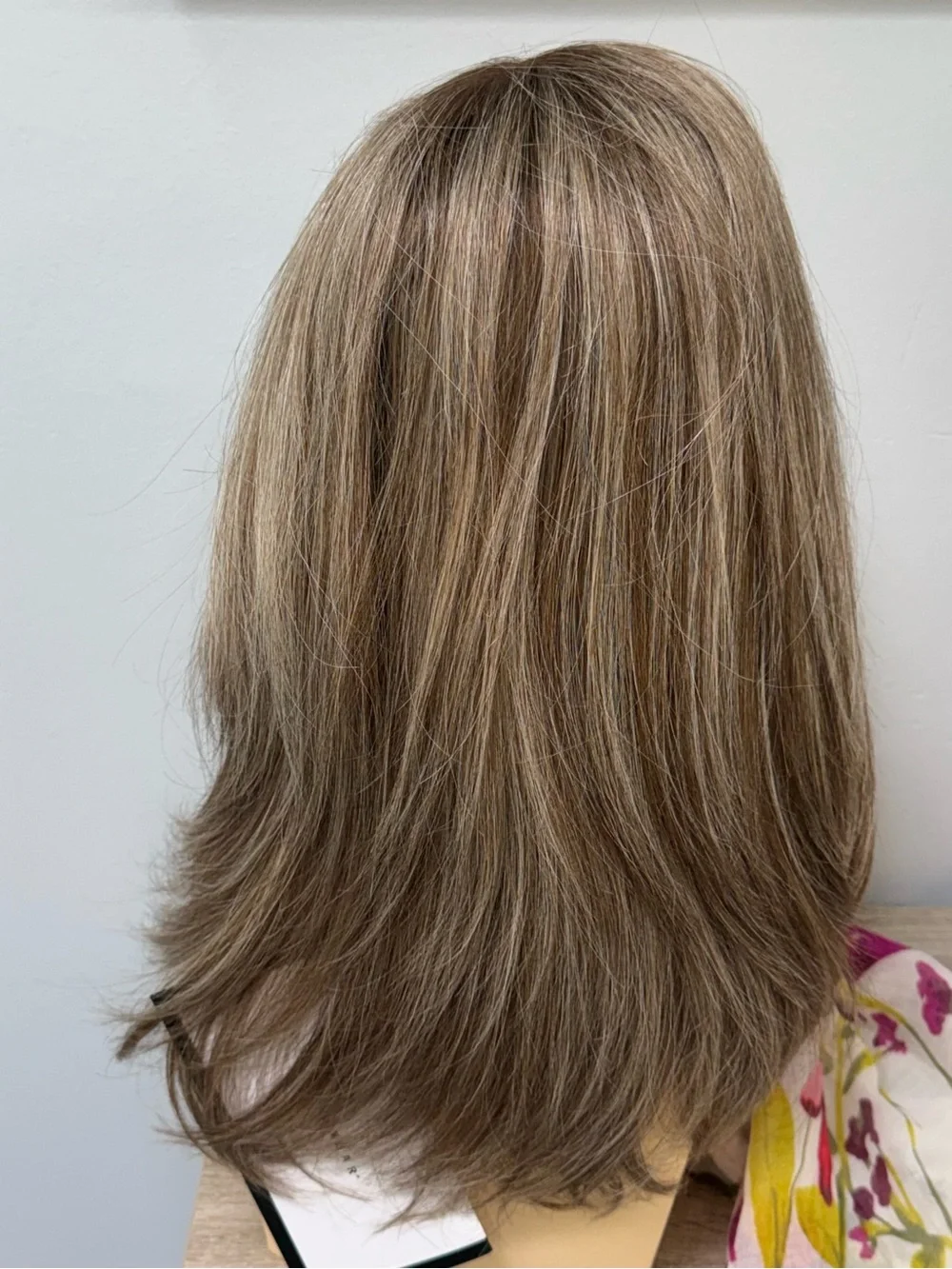 Raquel Welch this wig